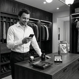 MG Intense - Pheromone Enhanced Cologne