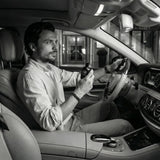 MG Intense - Pheromone Enhanced Cologne