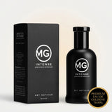 MG Intense - Pheromone Enhanced Cologne