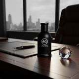 MG Intense - Pheromone Enhanced Cologne