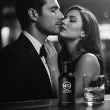 MG Intense - Pheromone Enhanced Cologne