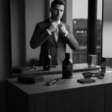 MG Intense - Pheromone Enhanced Cologne