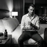 MG Intense - Pheromone Enhanced Cologne